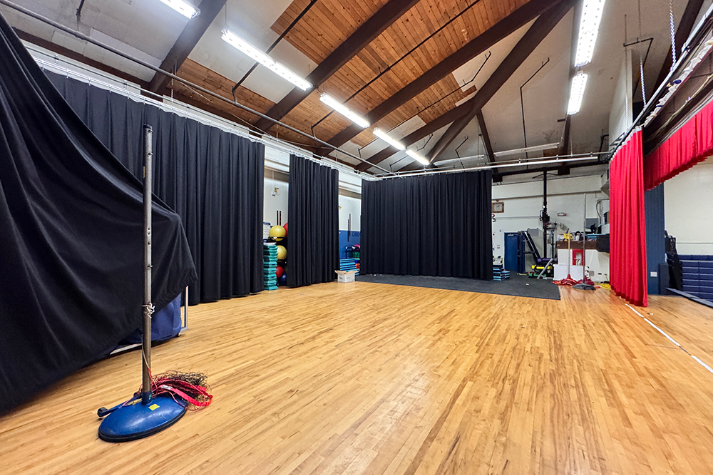Gymnasium