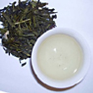 Green Tea with Ginseng from Shanghai T Merchant