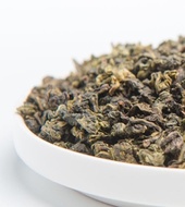 Milky Oolong from TeaTaxi