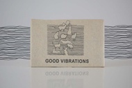 Good Vibrations 2015 Mengsong Ripe Puer from Bitterleaf Teas