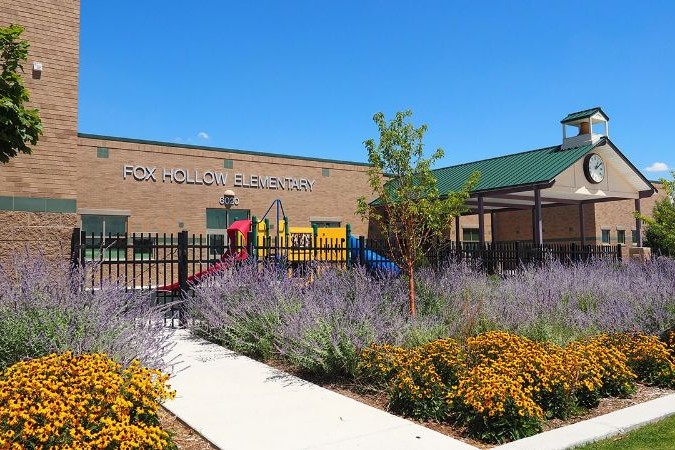 Fox Hollow Elementary