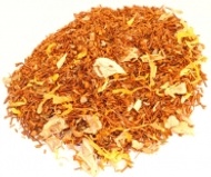 Rooibos Ginger Peach from Georgia Tea Company