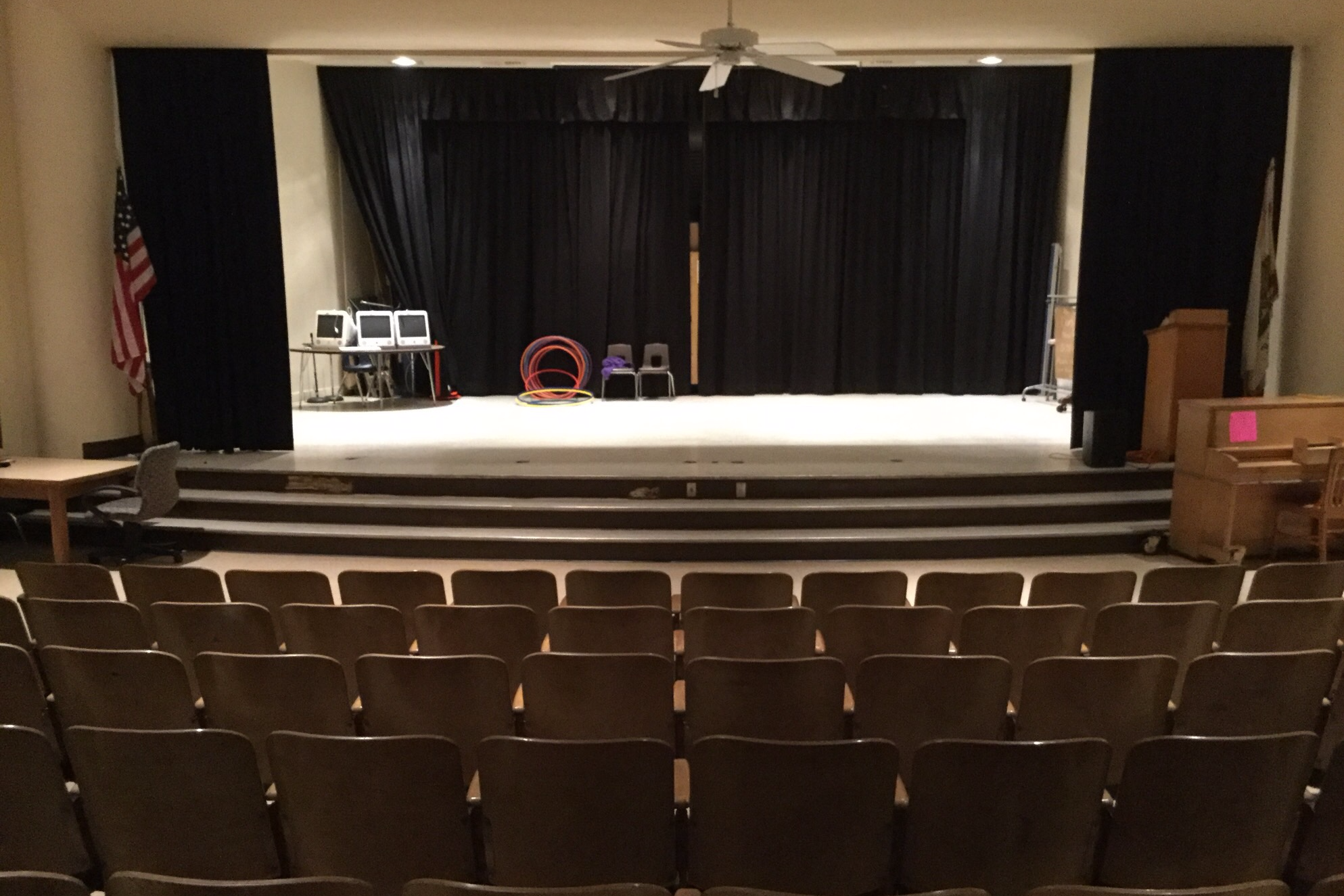 Auditorium