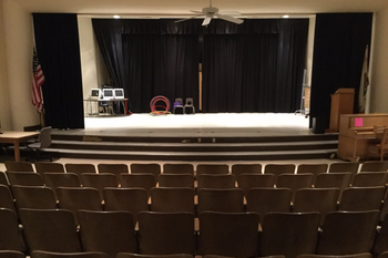 Auditorium
