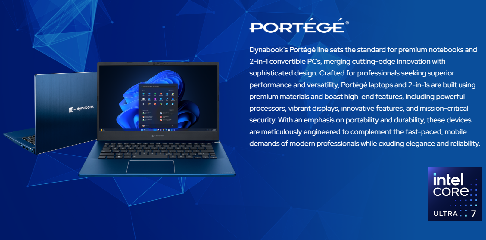 Dynabook Portege X40L-M 14
