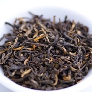 Yunnan TGFOP Black Tea from Ovation Teas