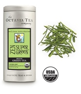 Zen Super Green from Octavia Tea
