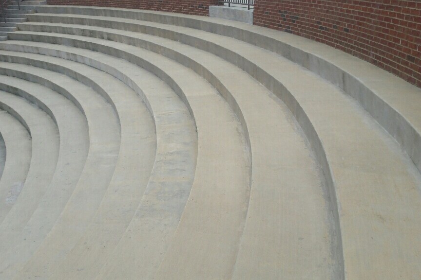 Ampitheatre