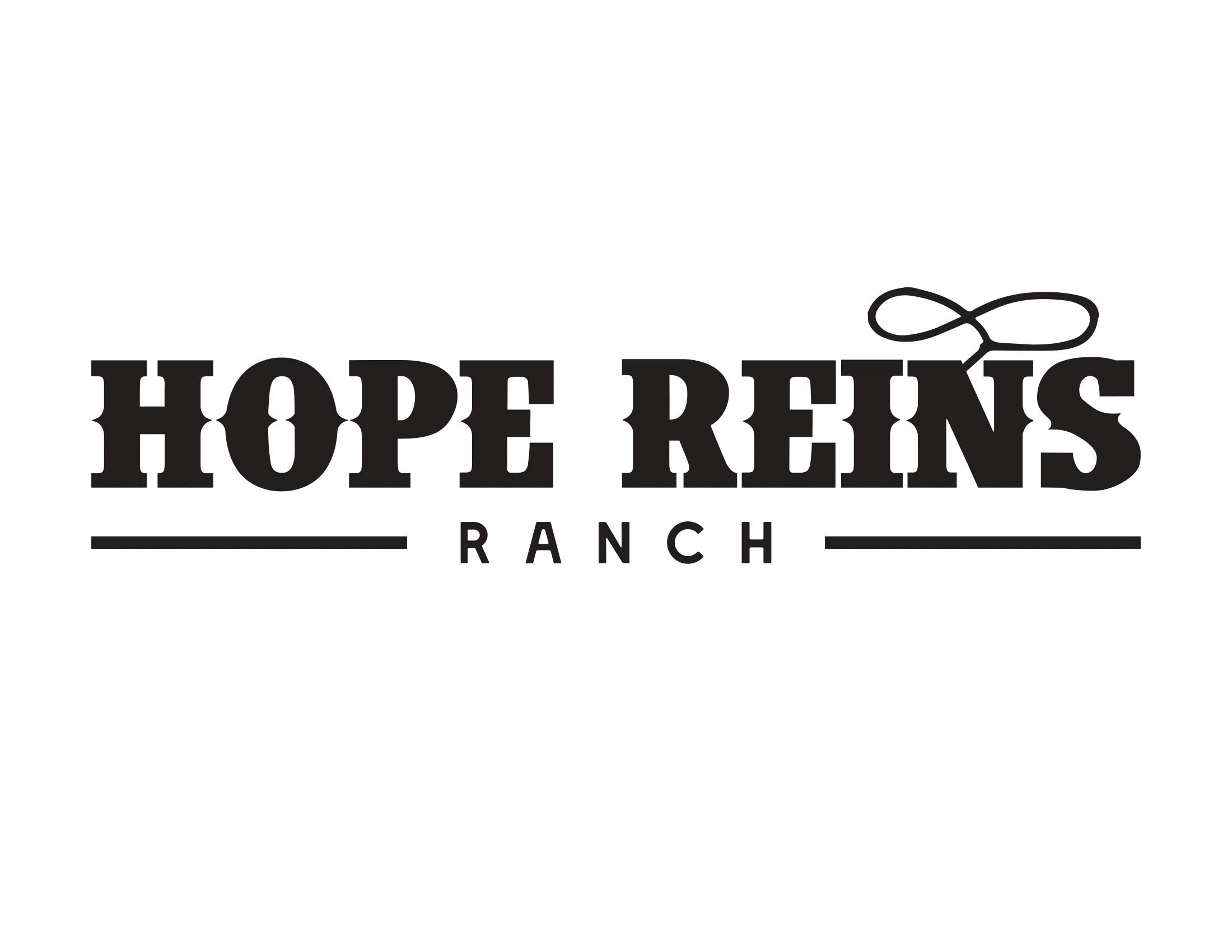 Hope Reins Ranch logo