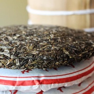 Qianjiazhai Old Growth 2015 Sheng from Verdant Tea