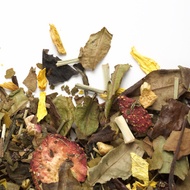 Ombrelle de Papier from Camellia Sinensis