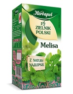 Melisa from Herbapol