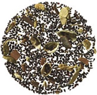 Masala Chai from Gong Fu Tea Shop