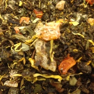Tropical Pearl from Mrs. Kelly's Tea