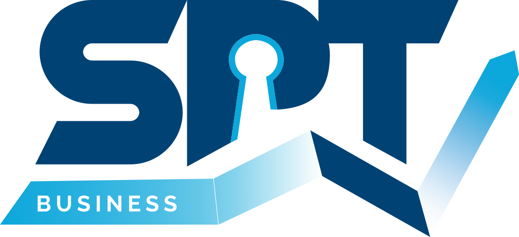 SPT logo