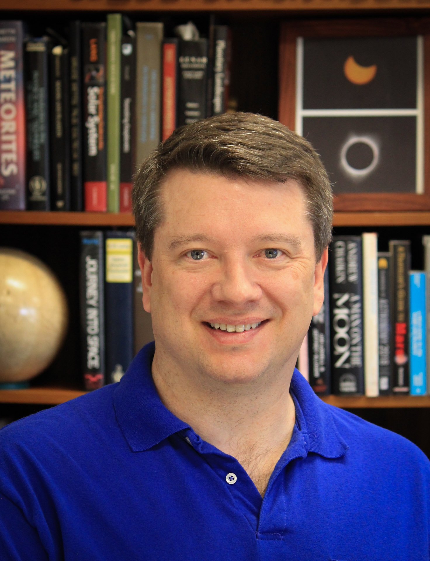 Bruce Betts