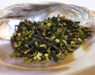 The Keeper Tea from Dryad Tea
