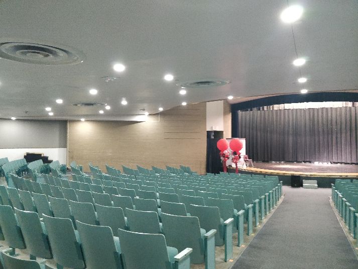Auditorium