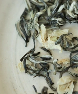 Jasmine Snow Flake from Cultivate Tea