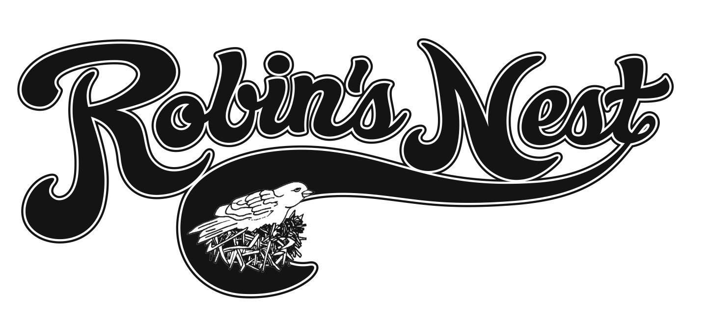 Robin's Nest Children's Center logo