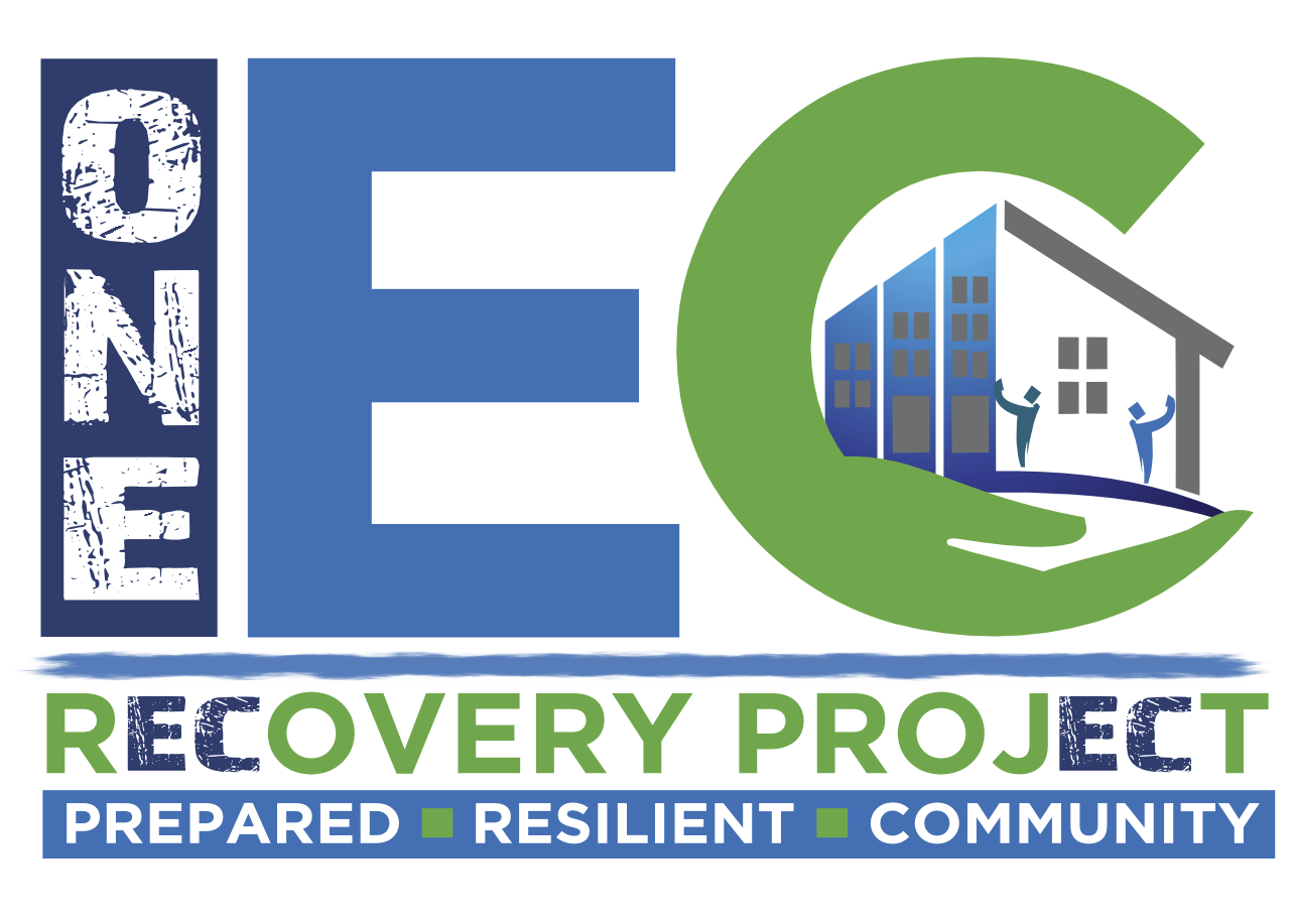 OneEC Recovery project logo