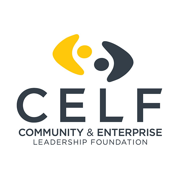 CELF TRUST logo