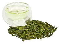 Dragonwell Grade B from SanTion House of Tea