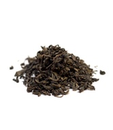 Organic Green Darjeeling from A.C. Perch's Thehandel