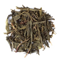 Superior Sencha from Sterling Tea