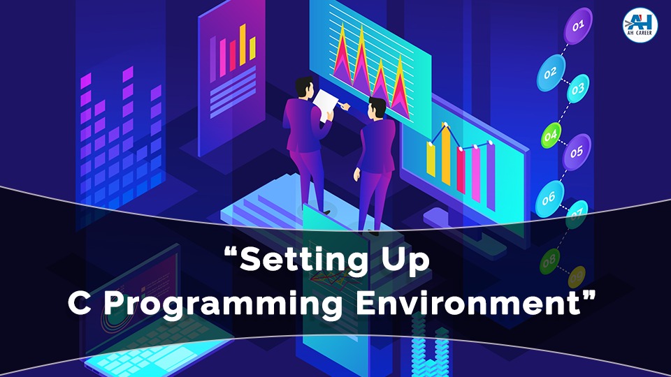 Setting Up C Programming Environment  Coding Career Academy