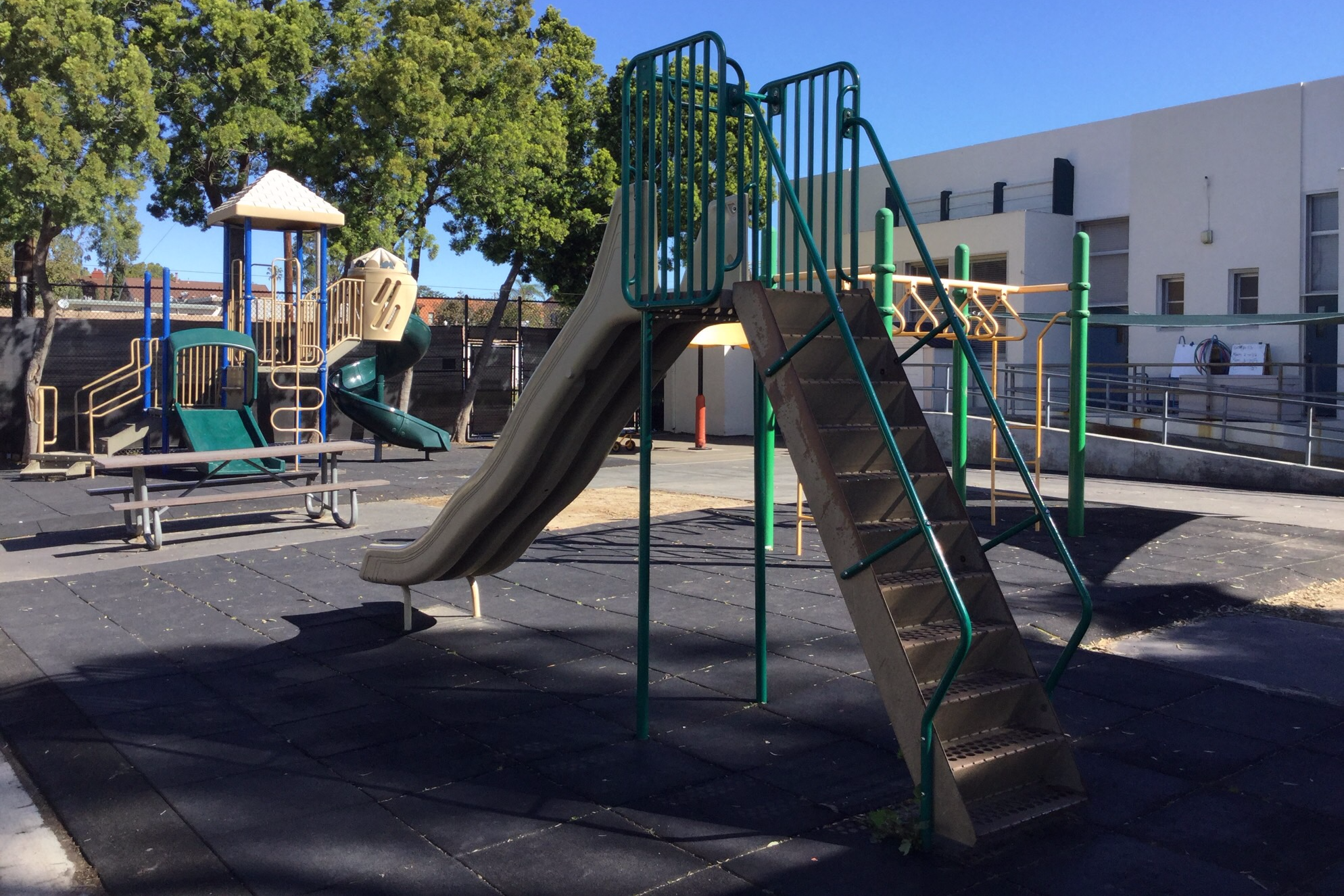 Playground