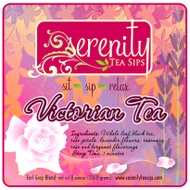 Victorian Tea from Serenity Tea Sips, LLC