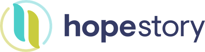 Hope Story, Inc. logo