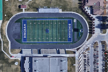 Stadium