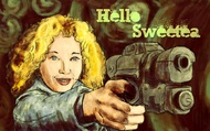 Hello Sweetea from Adagio Custom Blends