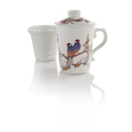 Java Sparrow Infuser Mug from Teavana