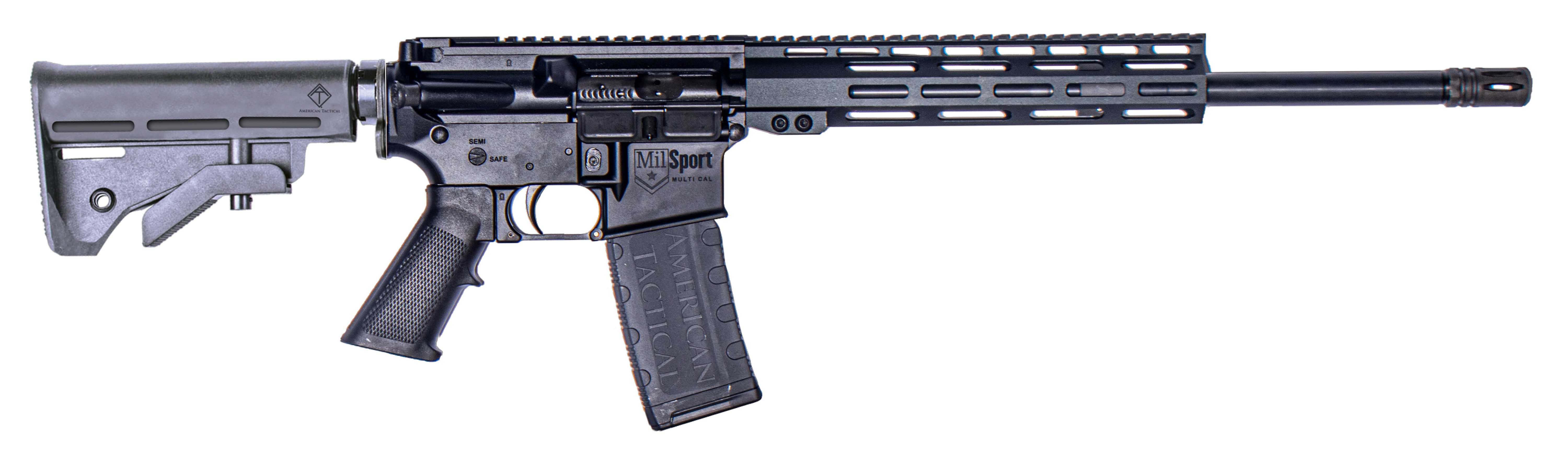 Milsport ATIG15MS223WML13 Superior Pawn & Gun virginia beach 23462