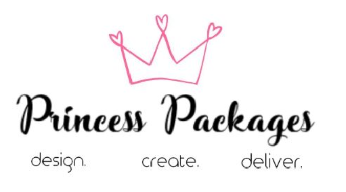 Princess Packages logo