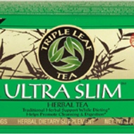 Ultra Slim from Triple Leaf Tea