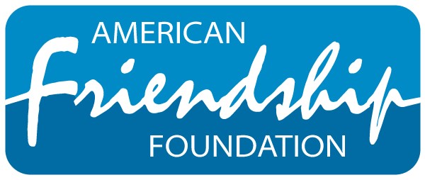 American Friendship Foundation logo