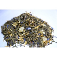Pineapple Green Tea from One Love Tea