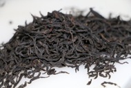 2017 Lapsang souchong (old bushes lapsang souchong ） from Wuyi Origin