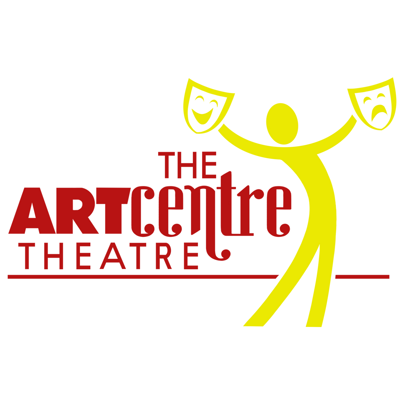 Art Centre Theatre logo