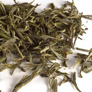 ZG62: Huangshan Mao Feng Superior from Upton Tea Imports