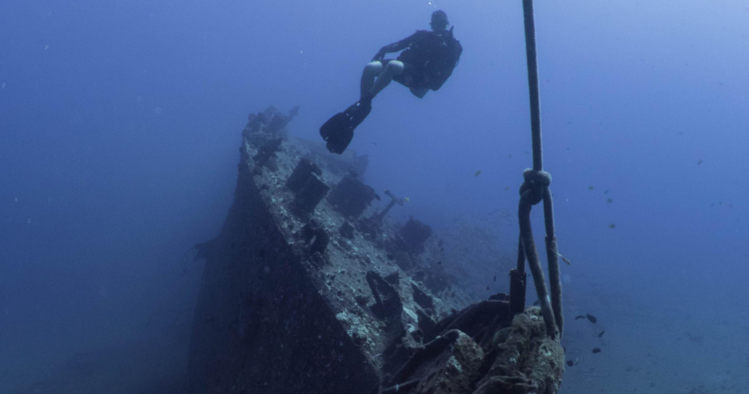 Club Dive