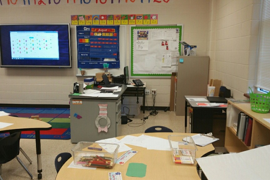 Classroom