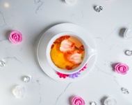 Fruity Pop from Kuda Tea