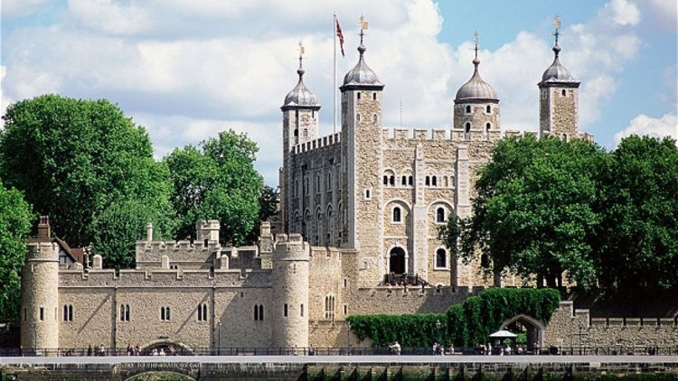 Tower of London Guided Tour