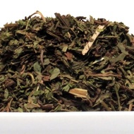 Peppermint, Organic from Herbs Teas & Treasures