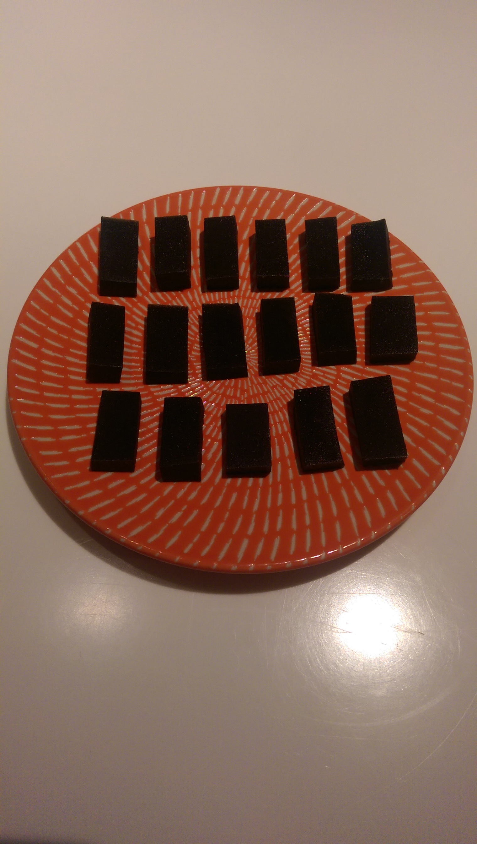 Licorice Recipe ChefSteps